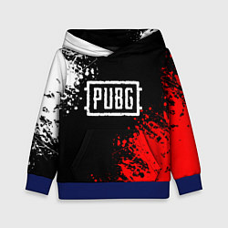 Детская толстовка PUBG