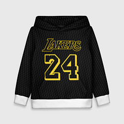 Детская толстовка Kobe Bryant