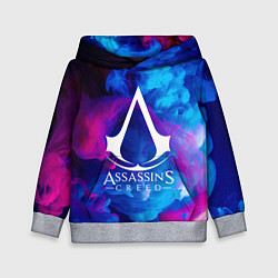 Детская толстовка ASSASSINS CREED
