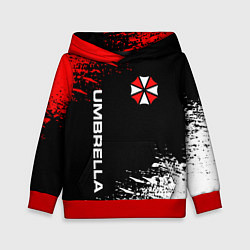 Детская толстовка UMBRELLA CORPORATION