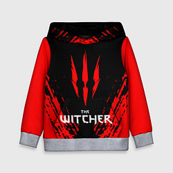 Детская толстовка THE WITCHER