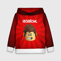 Детская толстовка ROBLOX