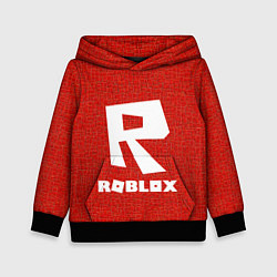 Детская толстовка Roblox