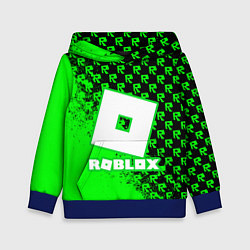 Детская толстовка Roblox