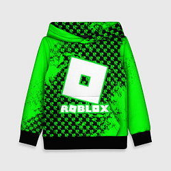 Детская толстовка Roblox