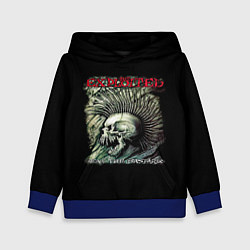 Детская толстовка The Exploited