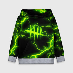 Детская толстовка DEAD BY DAYLIGHT