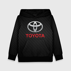 Детская толстовка TOYOTA