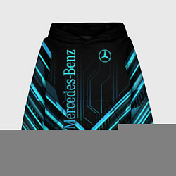 Детская толстовка Mercedes-Benz