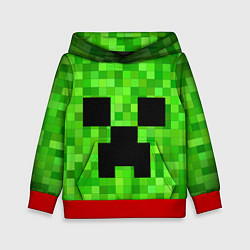 Детская толстовка MINECRAFT