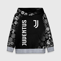 Детская толстовка JUVENTUS