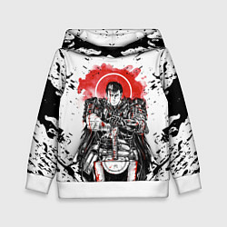 Детская толстовка BERSERK