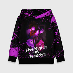 Детская толстовка FIVE NIGHTS AT FREDDYS