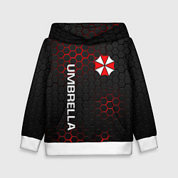 Детская толстовка UMBRELLA CORP