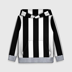 Детская толстовка Полоска