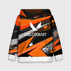 Детская толстовка Valorant