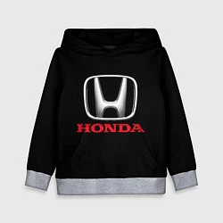 Детская толстовка HONDA