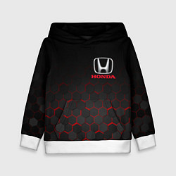 Детская толстовка HONDA