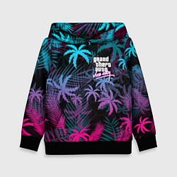 Детская толстовка GTA VICE CITY