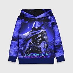 Детская толстовка VALORANT OMEN