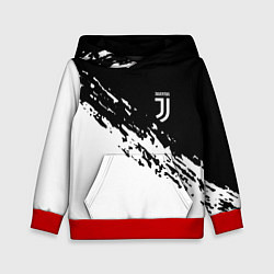 Детская толстовка JUVENTUS