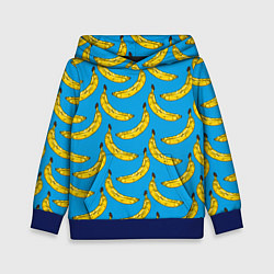 Детская толстовка Go Bananas
