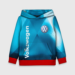 Детская толстовка VOLKSWAGEN