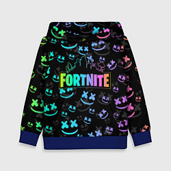 Детская толстовка FORTNITE MARSHMELLO