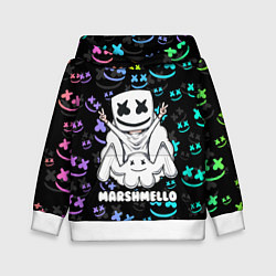 Детская толстовка MARSHMELLO