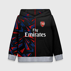 Детская толстовка ARSENAL UNIFORM 2020