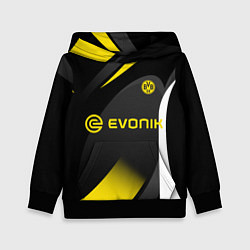 Детская толстовка BORUSSIA DORTMUND