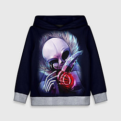Детская толстовка UNDERTALE SANS