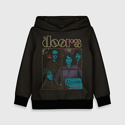 Детская толстовка The Doors