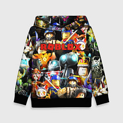 Детская толстовка ROBLOX