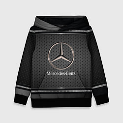 Детская толстовка MERCEDES BENZ МЕРСЕДЕС БЕНЗ