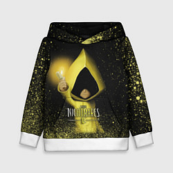 Детская толстовка Little Nightmares 2