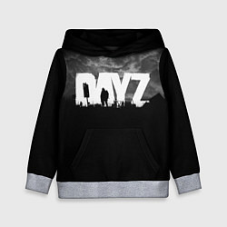 Детская толстовка DAYZ ДЕЙЗИ