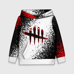 Детская толстовка Dead by Daylight