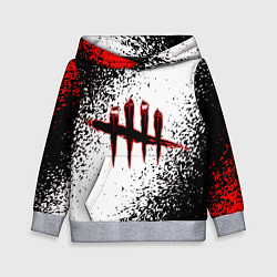 Детская толстовка Dead by Daylight