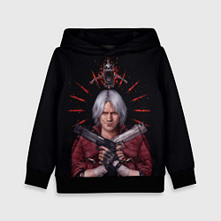Детская толстовка Saint Dante