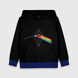 Детская толстовка No mens sky x Pink Floyd