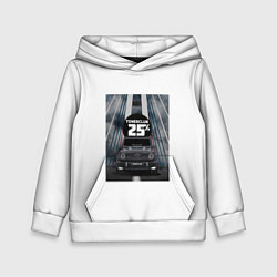 Детская толстовка TONERCLUB25 КАРТИНА