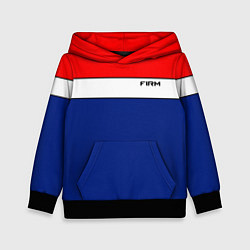Детская толстовка В стиле 90х FIRM