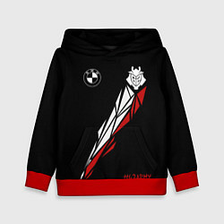 Детская толстовка G2 Army