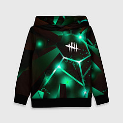 Детская толстовка Dead by Daylight разлом плит