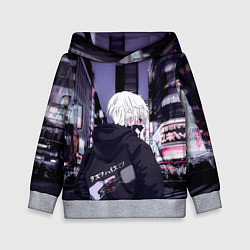 Детская толстовка Kaneki Ken