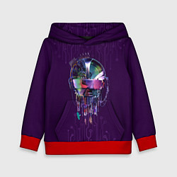 Детская толстовка Kasabian The Alchemists Euphoria