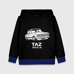 Детская толстовка TAZ Mafia