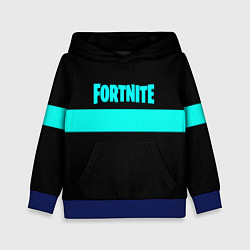 Детская толстовка Fortnite line