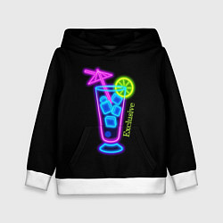 Детская толстовка Exclusive